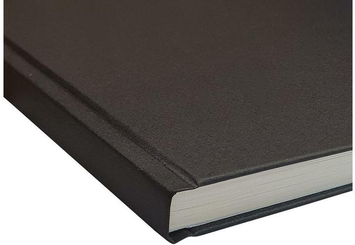Productafbeelding Oxford Schetsboek (A6, Geen, Hardcover)