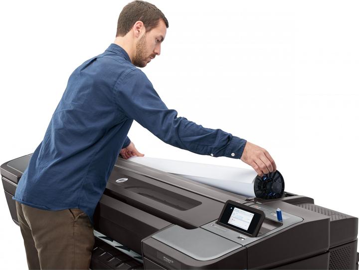 Immagine prodotto HP Z9+DR PS, 44" DesignJet (Termica diretta, Colore)