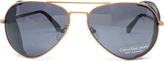 Calvin Klein Sunglasses, J139S/60, For Women