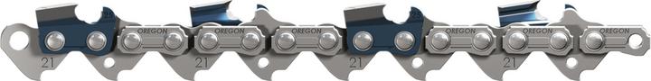 Produktbild Oregon Kette.325", 1.5 mm, 66 Treibglieder, PowerCut, Vollmeissel (Sägekette)