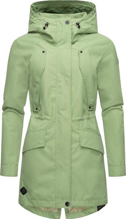 Dusty Green