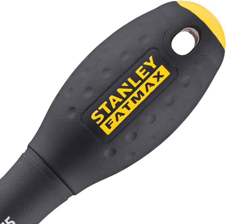 Productafbeelding Stanley Kruiskopschroevendraaier (Phillipps kruissleuf (PH))