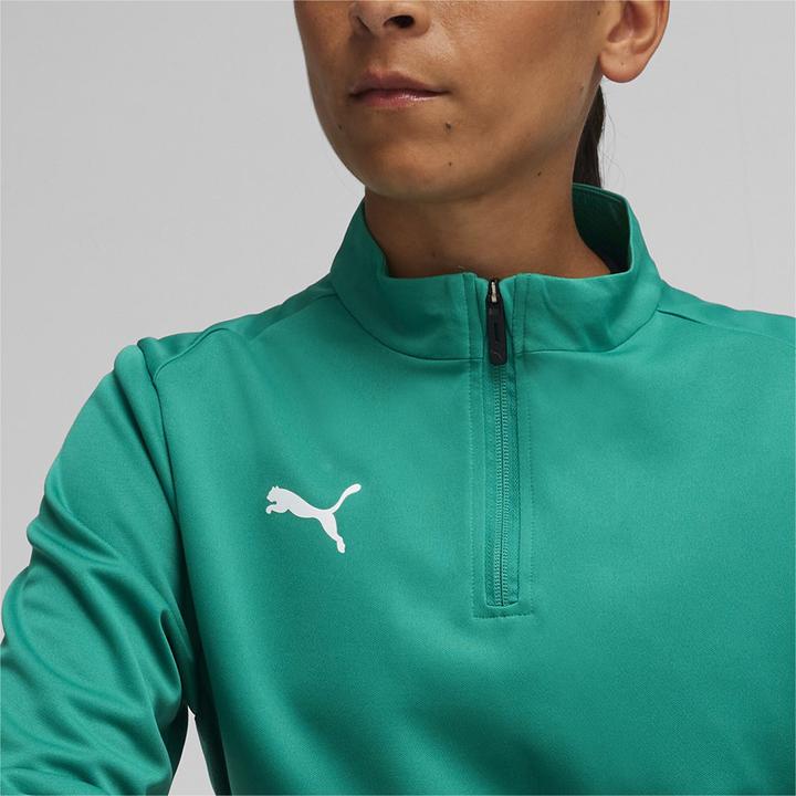 Image du produit Puma teamGOAL Training 1/4 Zip Top Wmn (XS)