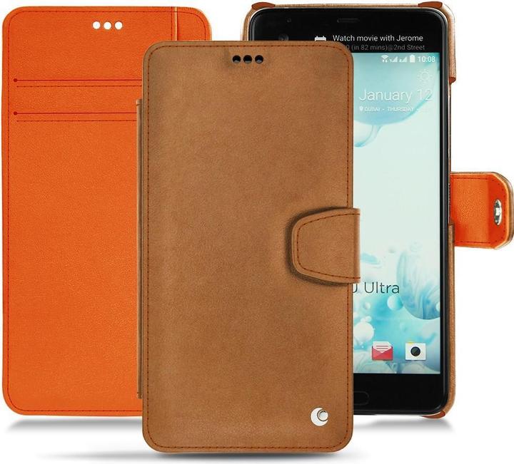 Image du produit Noreve Housse cuir portefeuille