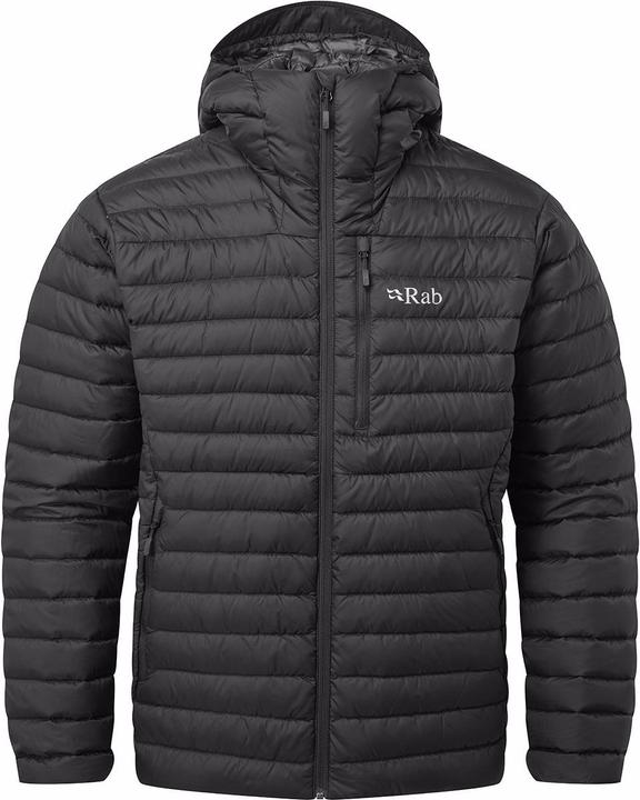 Produktbild Rab Microlight Alpine Jacke (M)