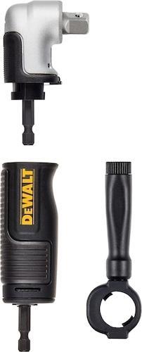 Immagine prodotto DeWalt Attacco angolare da 3/8 di pollice