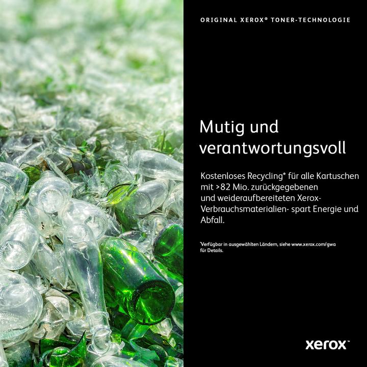 Actual product image Xerox 113r00724 (M)