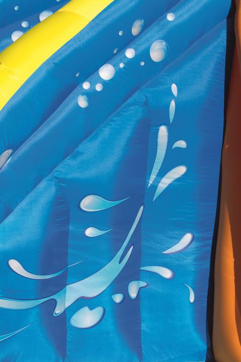 Immagine prodotto Bestway Turbo Splash Mega Parco Acquatico