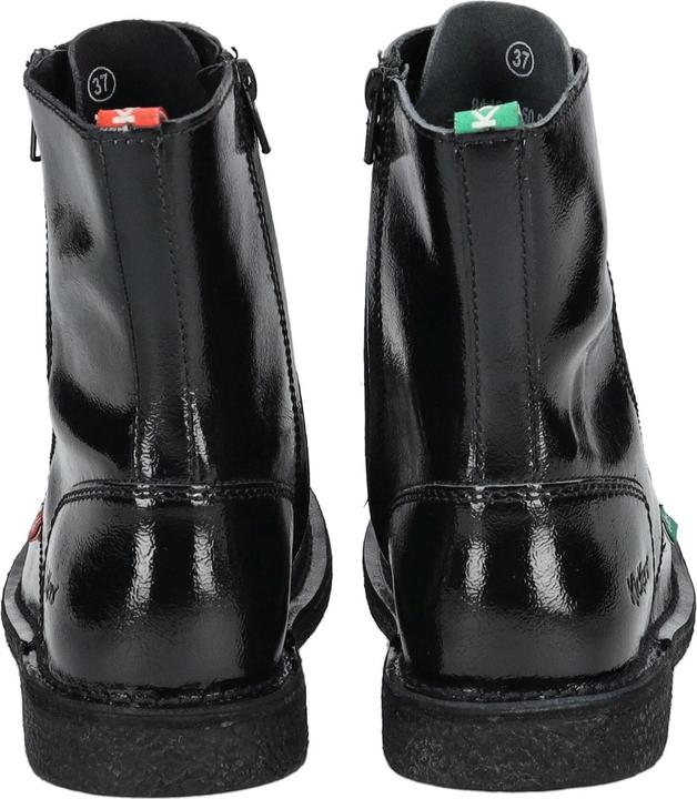 Actual product image Kickers Stiefelette (39)