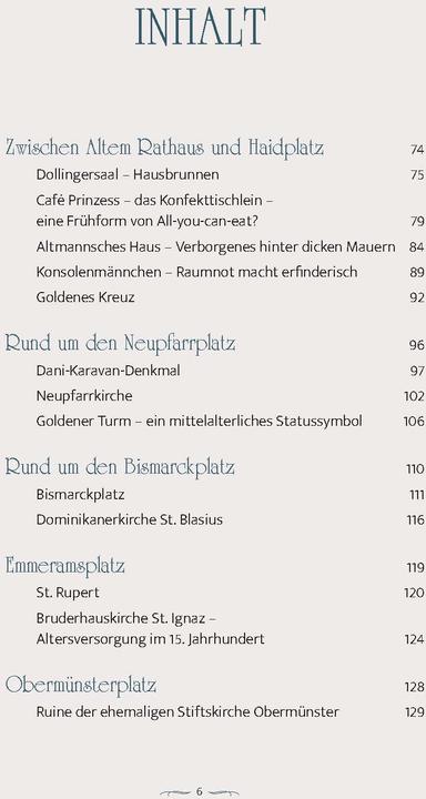 Produktbild Rendezvous mit Regensburg (Deutsch, Christian Greller, 2023)