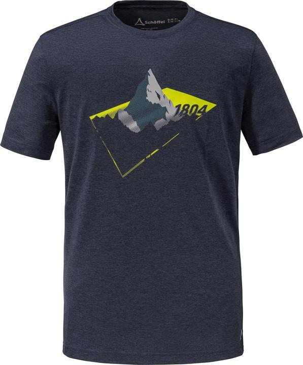 Schöffel Circ T Shirt Sulten (56, 3XL)