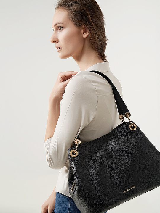 Produktbild Michael Kors Schultertasche "Raven" (1269682000)