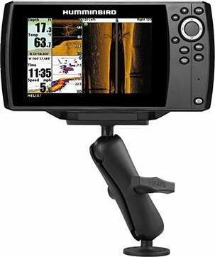 Immagine prodotto RAM Mounts BASE RAM 2 Pollici X 4 Pollici C/...