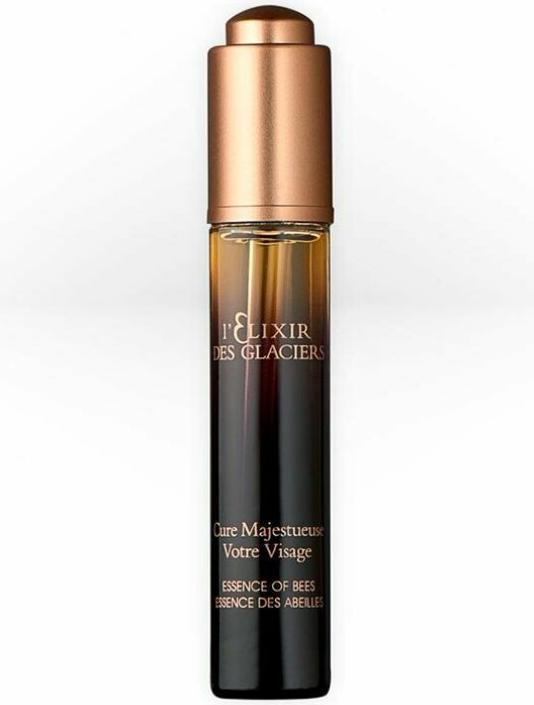 Image du produit Valmont Cure Majestueuse Votre Visage (15 ml, Huile visage)
