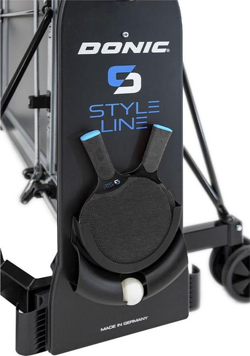 Actual product image Donic Style 1000 Outdoor
