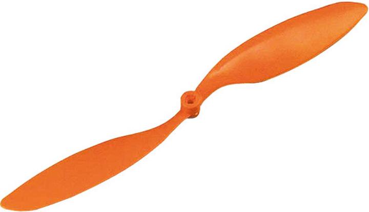 Actual product image GWS airscrew slow-fly 8x6 1stk.