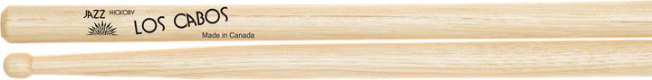 Actual product image Los Cabos Hickory Jazz (Drum set)