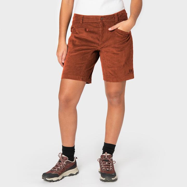 Produktbild Elevenate W Après Cord Shorts (XS)