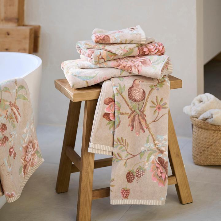Produktbild PIP Studio Secret Garden (70 x 140 cm)
