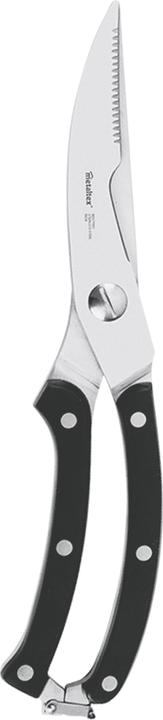 Actual product image Metaltex Geflügelschere Professional