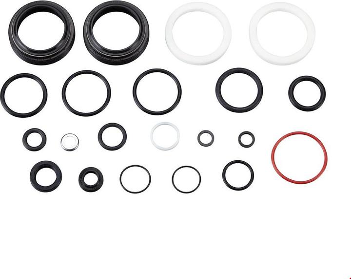 Actual product image RockShox Suspension Fork Service Kit Pike B1 DA