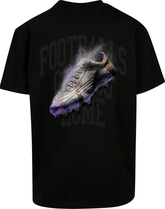 Actual product image Urban Classics Football's coming Home Gamechanger Oversize Tee - 141515 (L)