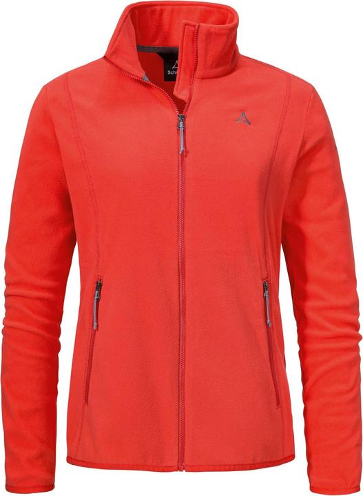 Schöffel Fleece Jk Style Ash WMS