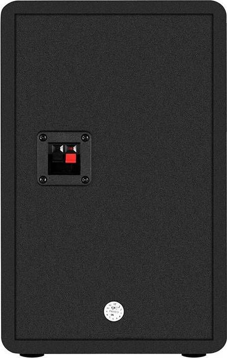 Image du produit Sven Haut-parleur SPS-710, 40W Bluetooth (noir) (Alimentation via port USB)