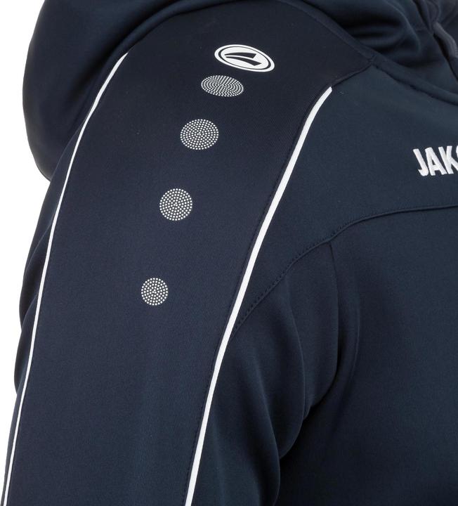 Image du produit JAKO Veste à capuche Classico pour femmes (S)