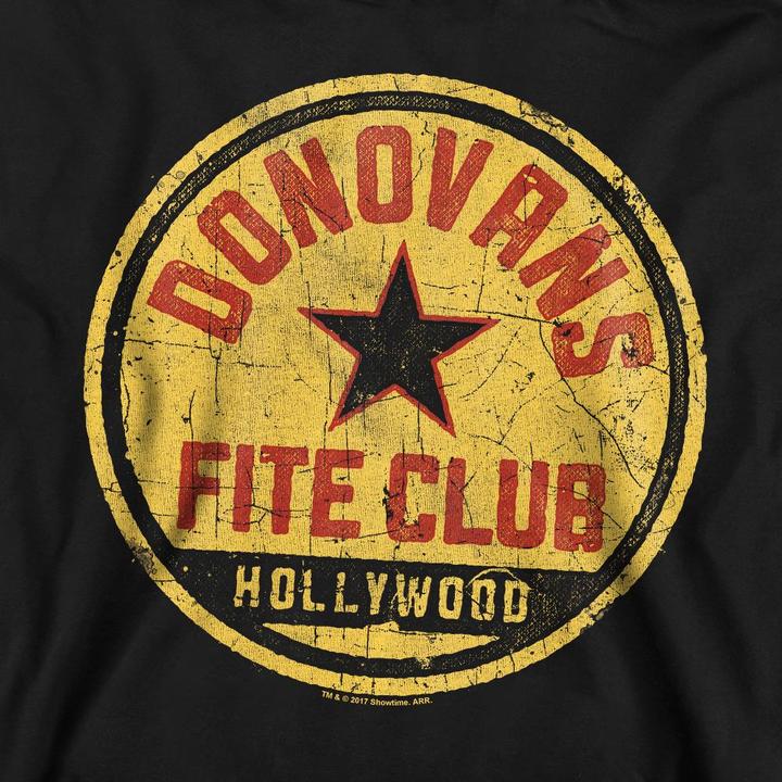 Produktbild Ray Donovan Fite Club Sweatshirt (XL)