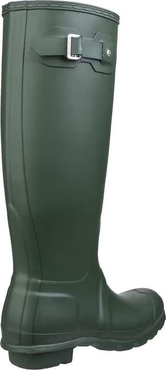 Actual product image Hunter Womens/Ladies Original Tall Wellington Boots (38)