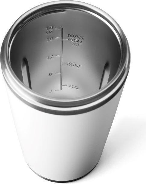 Produktbild NutriBullet NBP016W Flip, weiss