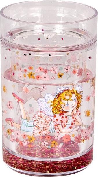 Immagine prodotto Die Spiegelburg Tazza glitterata con elementi galleggianti