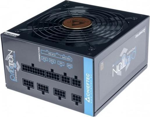 Immagine prodotto Chieftec Bdf-750c (750 W)