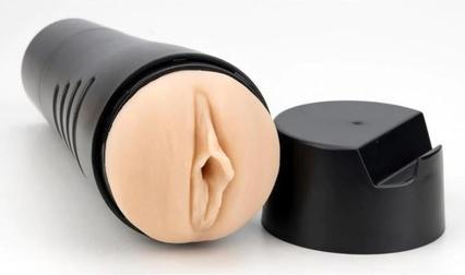 Produktbild Pornstar Strokers Rachael Cavalli - Pussy Stroker Hard Case