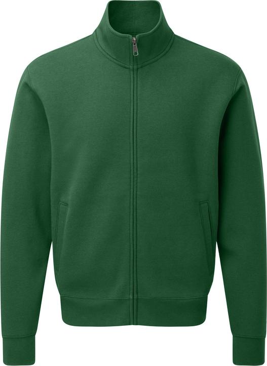 Produktbild Russell Authenitc Sweatshirt Jacke (XS)