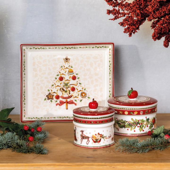 Actual product image Villeroy & Boch Winter Bakery Delight (0.57 l)