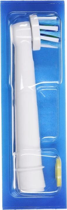 Actual product image Oral-B Starter Pack (Oscillating toothbrush)