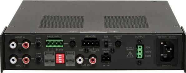 Immagine prodotto Bose PRO- Audiopack Pro S4B
