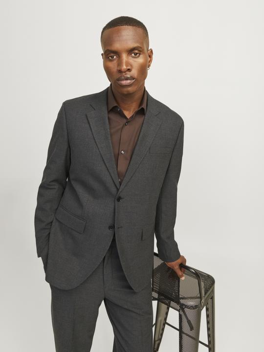 Actual product image Jack & Jones JPRBUSHWICK Regular fit blazer Single-breasted blazer (54)