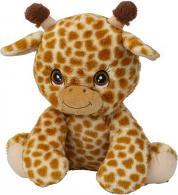 Image du produit IKO Girafe assise aux jolis yeux h=33cm (33 cm)