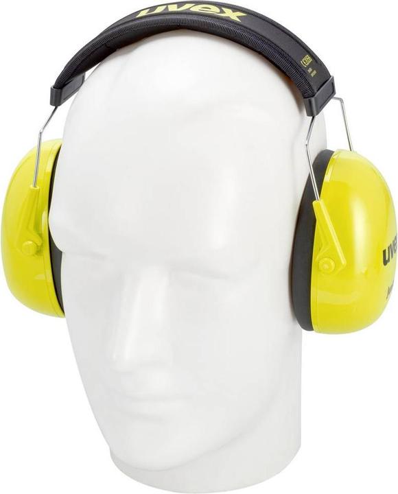 Immagine prodotto Uvex Safety Paraorecchie 29 dB K ju (1 x)