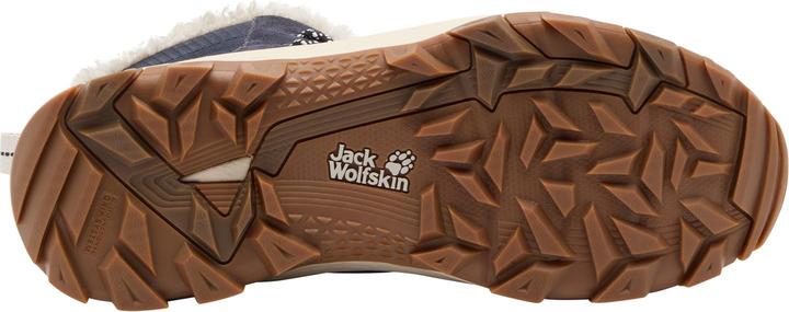 Produktbild Jack Wolfskin Everquest Texapore Snow High W (39)