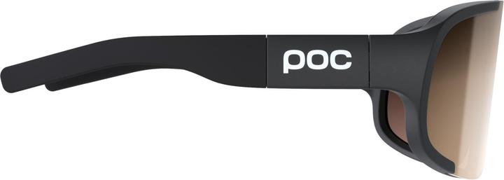 Image du produit Poc Aspire (Noir, Miroir doré)
