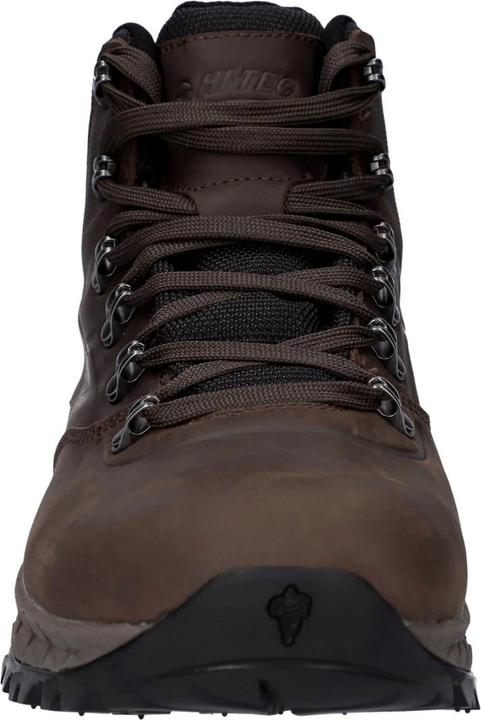 Actual product image Hi-Tec Mens Altitude VII Waterproof Hiking Boots (43)