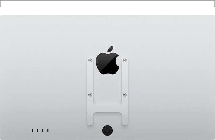 Image du produit Apple Studio Display Standard (5120 x 2880 pixels, 27")