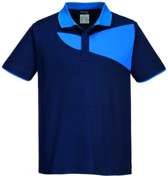 Portwest Polo-Shirt PW2 091392L (L)