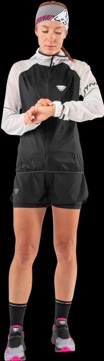 Immagine prodotto Dynafit Pantaloncini Alpine Pro 2in1 (W44/L38)