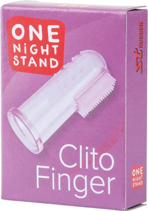 Produktbild One Night Stand Clito-Finger