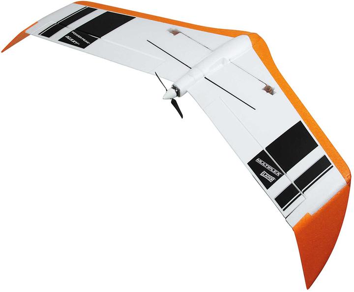 Actual product image Multiplex BK+ FunWing 1160 mm ARTF (Flying wing)